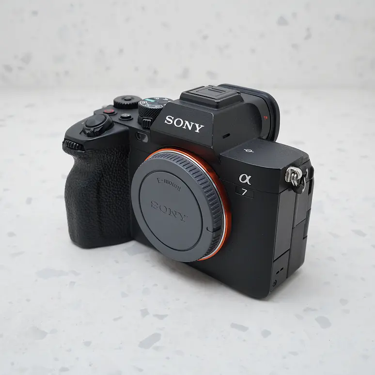 Sony a7 IV (Body) - USADO 2