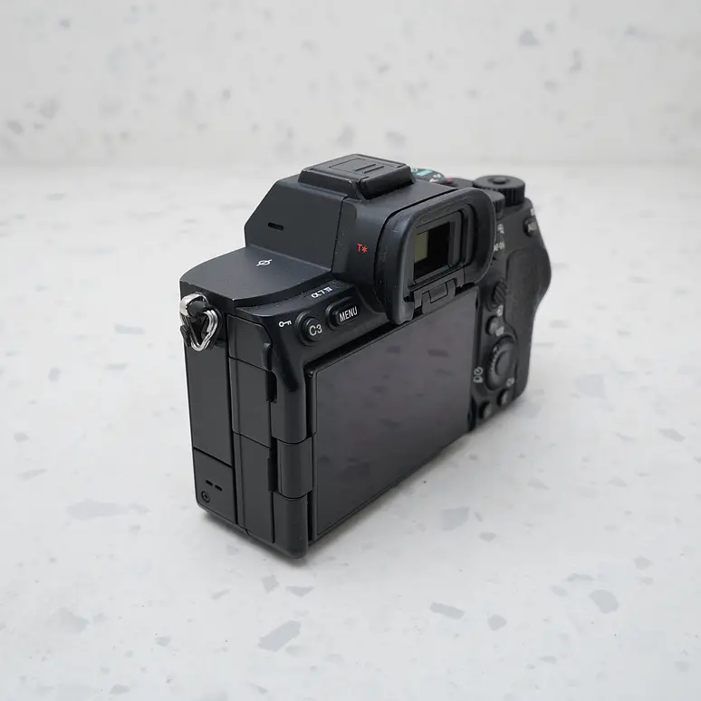 Sony a7 IV (Body) - USADO 5