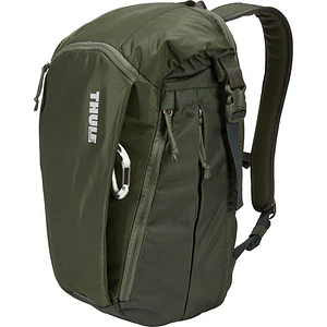 Thule EnRoute Camera Backpack (25L, Dark Forest) - USADO