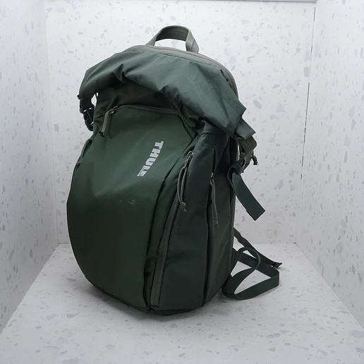 Thule EnRoute Camera Backpack (25L, Dark Forest) - USADO 2
