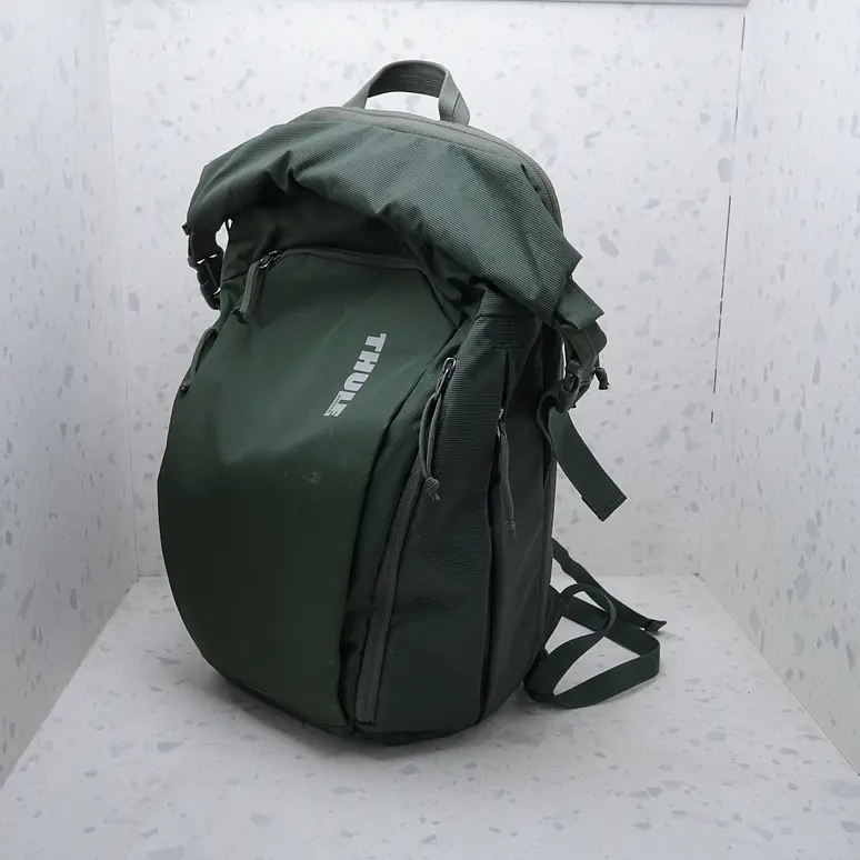 Thule EnRoute Camera Backpack (25L, Dark Forest) - USADO 2