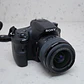 Sony Alpha SLT-A58 + 18-55mm - USADO - Miniatura 5