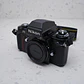 Nikon F3.(Body) -  USADO - Miniatura 2