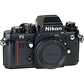 Nikon F3.(Body) -  USADO - Miniatura 1