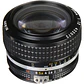 Nikon NIKKOR 50mm f/1.2 - USADO - Miniatura 1