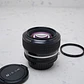 Nikon NIKKOR 50mm f/1.2 - USADO - Miniatura 2