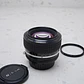Nikon NIKKOR 50mm f/1.2 - USADO - Miniatura 3