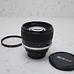 Nikon AI-S NIKKOR 85mm f/1.4 - USADO - Miniatura 2