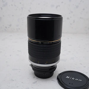 Nikon NIKKOR ED 180mm f/2.8 AI-S - USADO