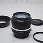 Nikon NIKKOR 35mm f/2.8 AI - USADO - Miniatura 2