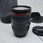 Canon EF 24-105mm f/4L IS USM - USADO - Miniatura 3