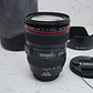 Canon EF 24-105mm f/4L IS USM - USADO - Miniatura 2
