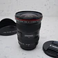 Lente Canon EF 17-40mm f4L USM - USADO - Miniatura 2
