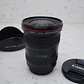 Lente Canon EF 17-40mm f4L USM - USADO - Miniatura 4