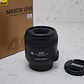 Nikon AF-S DX Micro NIKKOR 40mm f/2.8G - USADO - Miniatura 3