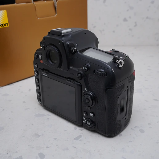 Nikon D850 (Body) - USADO 3