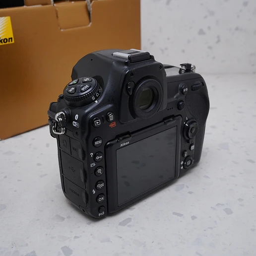 Nikon D850 (Body) - USADO 4