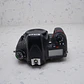 Nikon D610 (Body) - USADO - Miniatura 6
