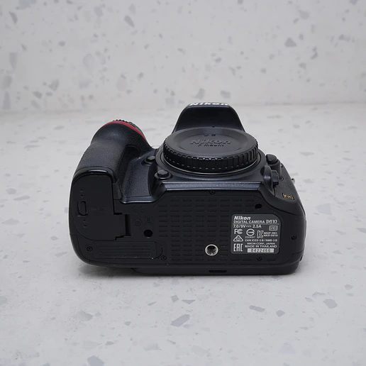 Nikon D610 (Body) - USADO 7