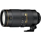 Nikon AF-S NIKKOR 80-400mm f/4.5-5.6G ED VR - USADO - Miniatura 1