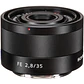 Sony Zeiss 35mm f2.8 FE - USADO - Miniatura 1