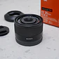 Sony Zeiss 35mm f2.8 FE - USADO - Miniatura 3