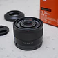 Sony Zeiss 35mm f2.8 FE - USADO - Miniatura 2