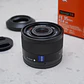 Sony Zeiss 35mm f2.8 FE - USADO - Miniatura 4