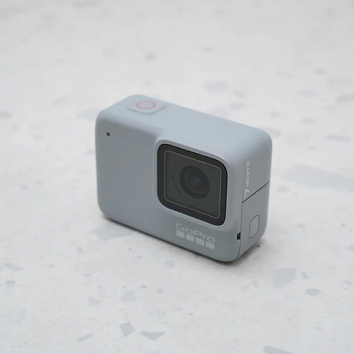 GoPro HERO7 - USADO 2