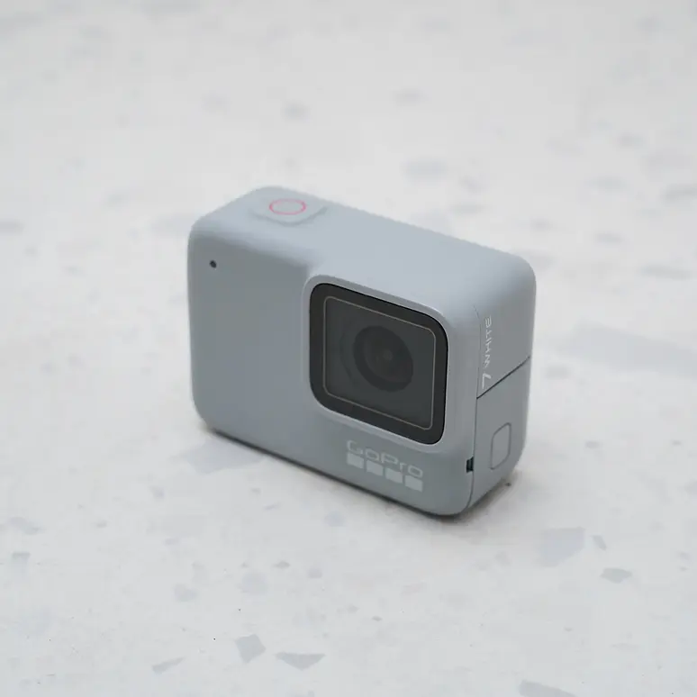 GoPro HERO7 - USADO 2