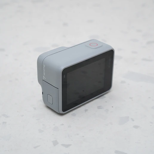 GoPro HERO7 - USADO 3
