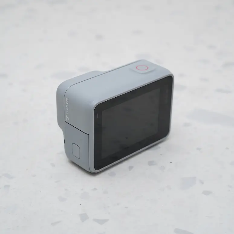 GoPro HERO7 - USADO 3