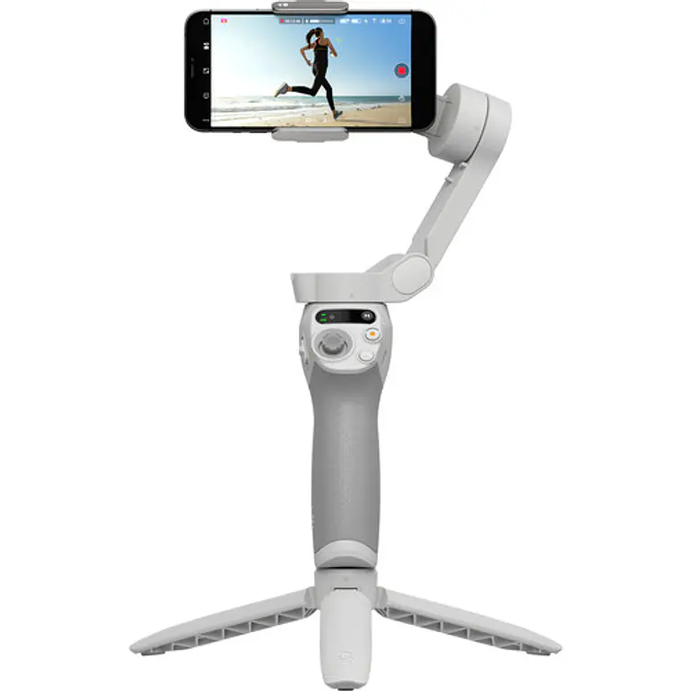 DJI Osmo Mobile SE - USADO 1