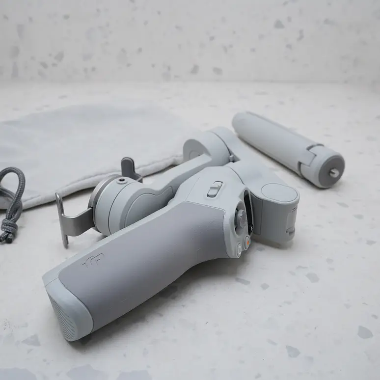 DJI Osmo Mobile SE - USADO 2