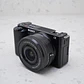 Sony ZV-E10 + 16-50mm - USADO - Miniatura 4