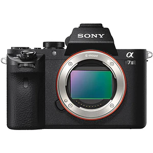 Sony A7II (Body)  - USADO