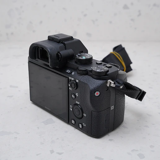 Sony A7II (Body)  - USADO 3