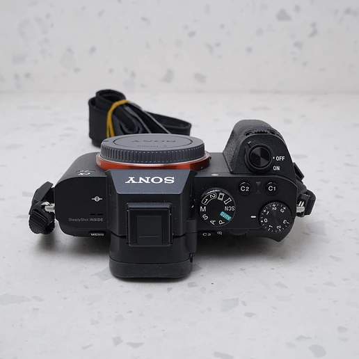 Sony A7II (Body)  - USADO 6