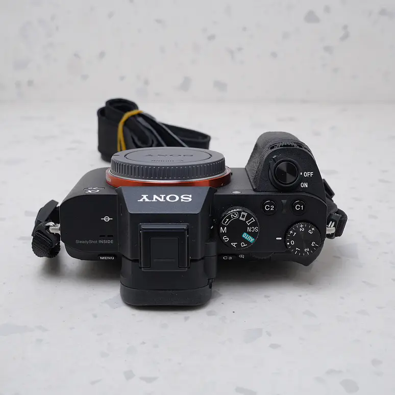 Sony A7II (Body)  - USADO 6