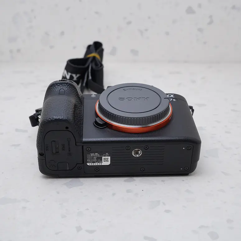 Sony A7II (Body)  - USADO 7