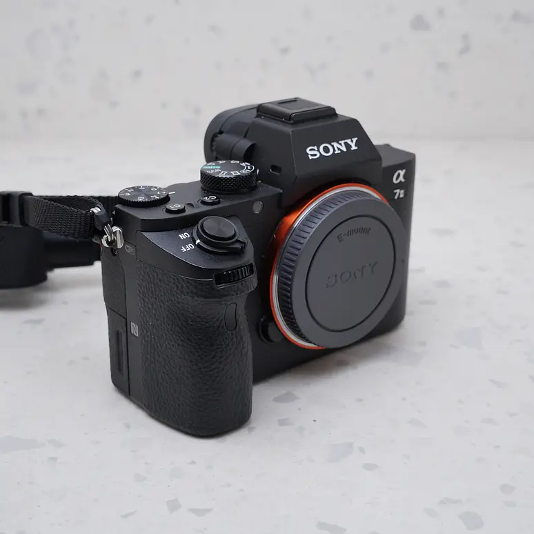 Sony A7II (Body)  - USADO 5
