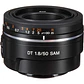 Sony DT 50mm f/1.8 SAM - USADO - Miniatura 1