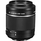 Sony DT 55-200mm f4-5.6 SAM (Montura A) - USADO - Miniatura 1