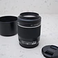 Sony DT 55-200mm f4-5.6 SAM (Montura A) - USADO - Miniatura 3