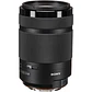 Sony DT 55-300mm f4.5-5.6 SAM (Montura A) - USADO - Miniatura 1