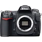Nikon D300S (Body) - USADO - Miniatura 1