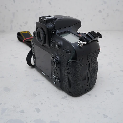 Nikon D810 (Body) - USADO 3