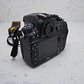 Nikon D810 (Body) - USADO - Miniatura 4
