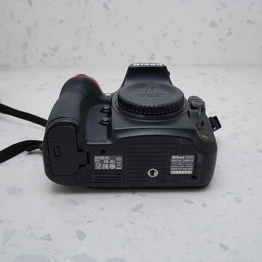 Nikon D810 (Body) - USADO 7