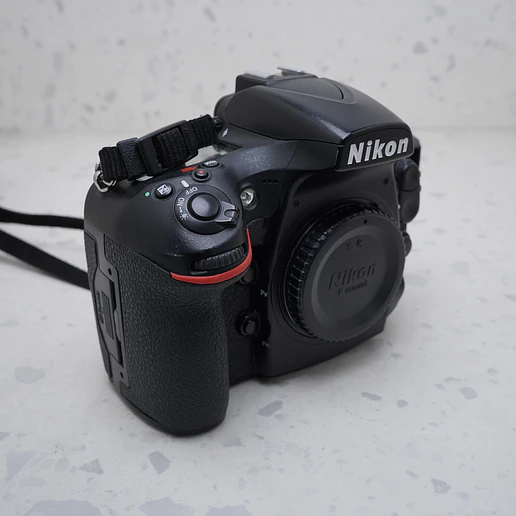 Nikon D810 (Body) - USADO 5